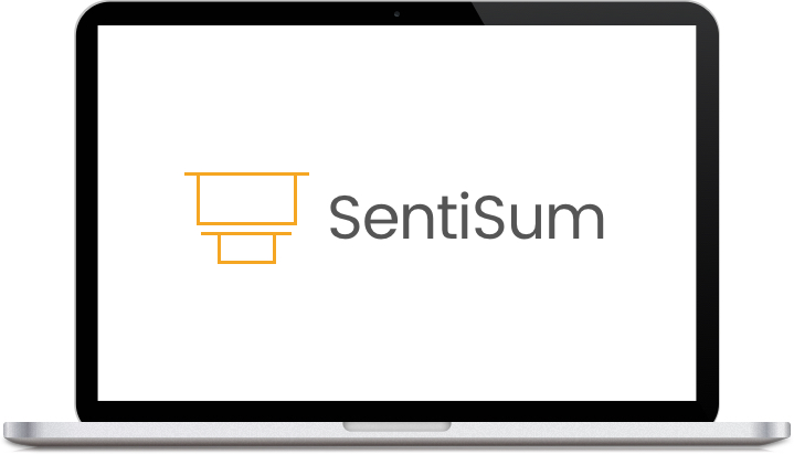 SentiSum